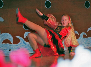 Lea Müller 2008
